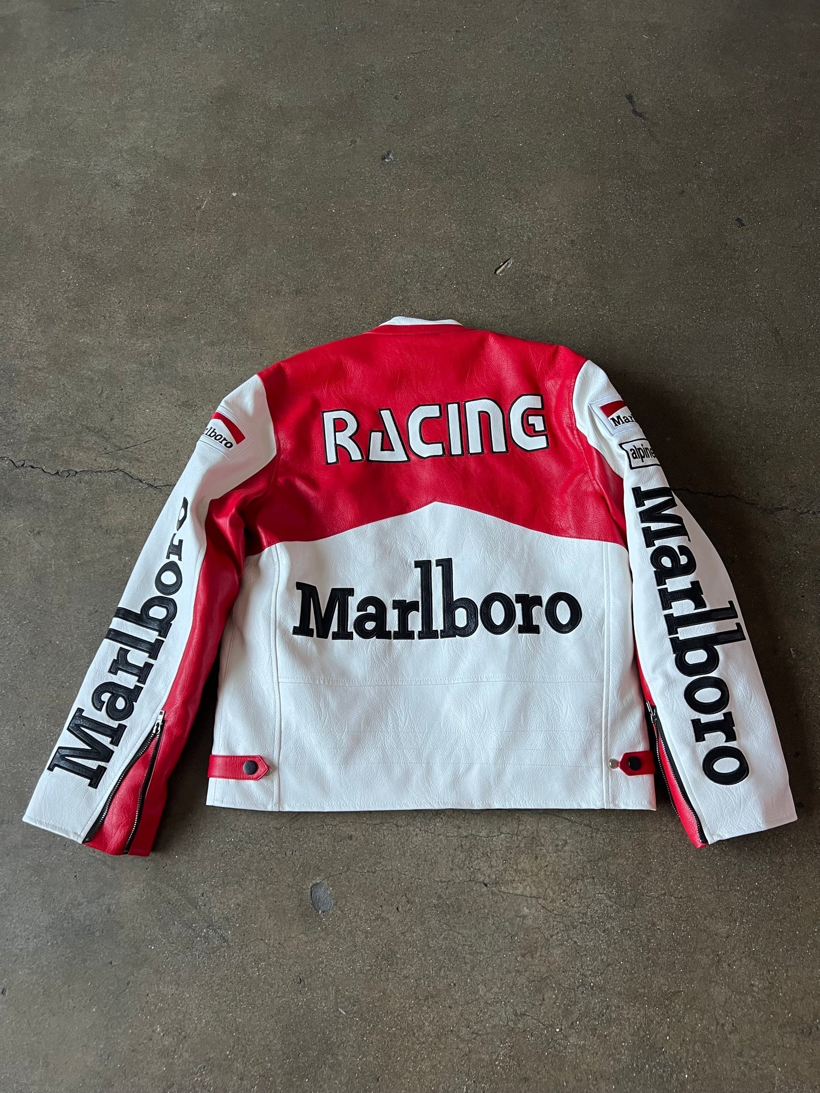 Marlboro Jacket