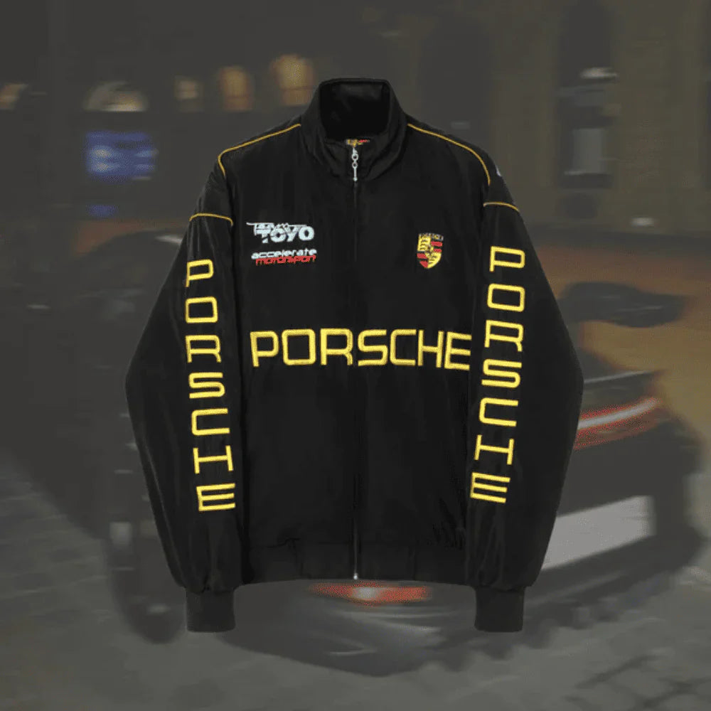 Porsche Jacket