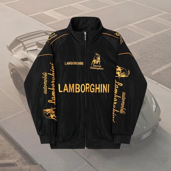 Lamborghini Jacket