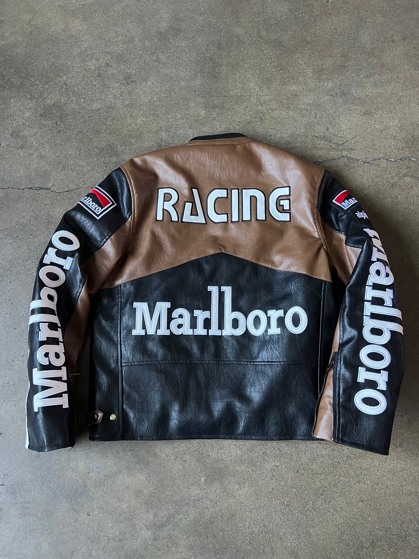 Marlboro Jacket