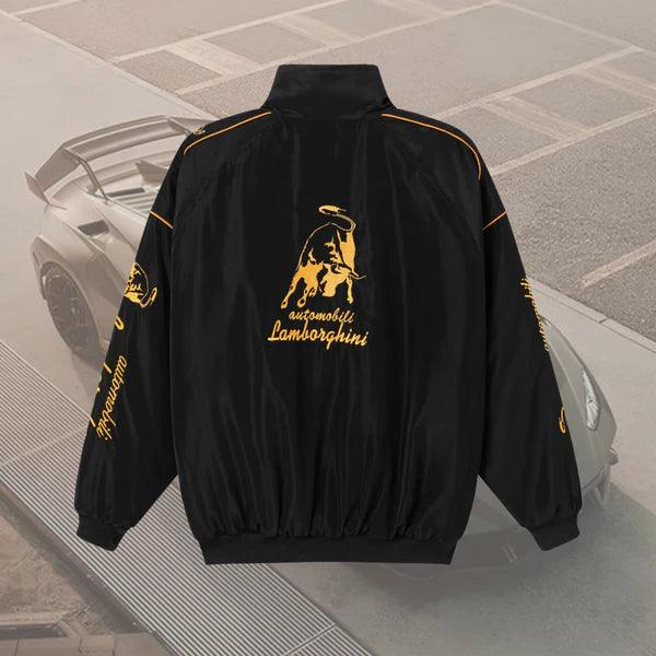 Lamborghini Jacket