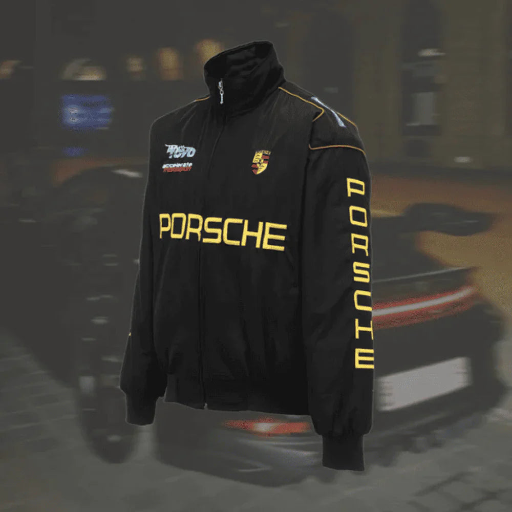 Porsche Jacket