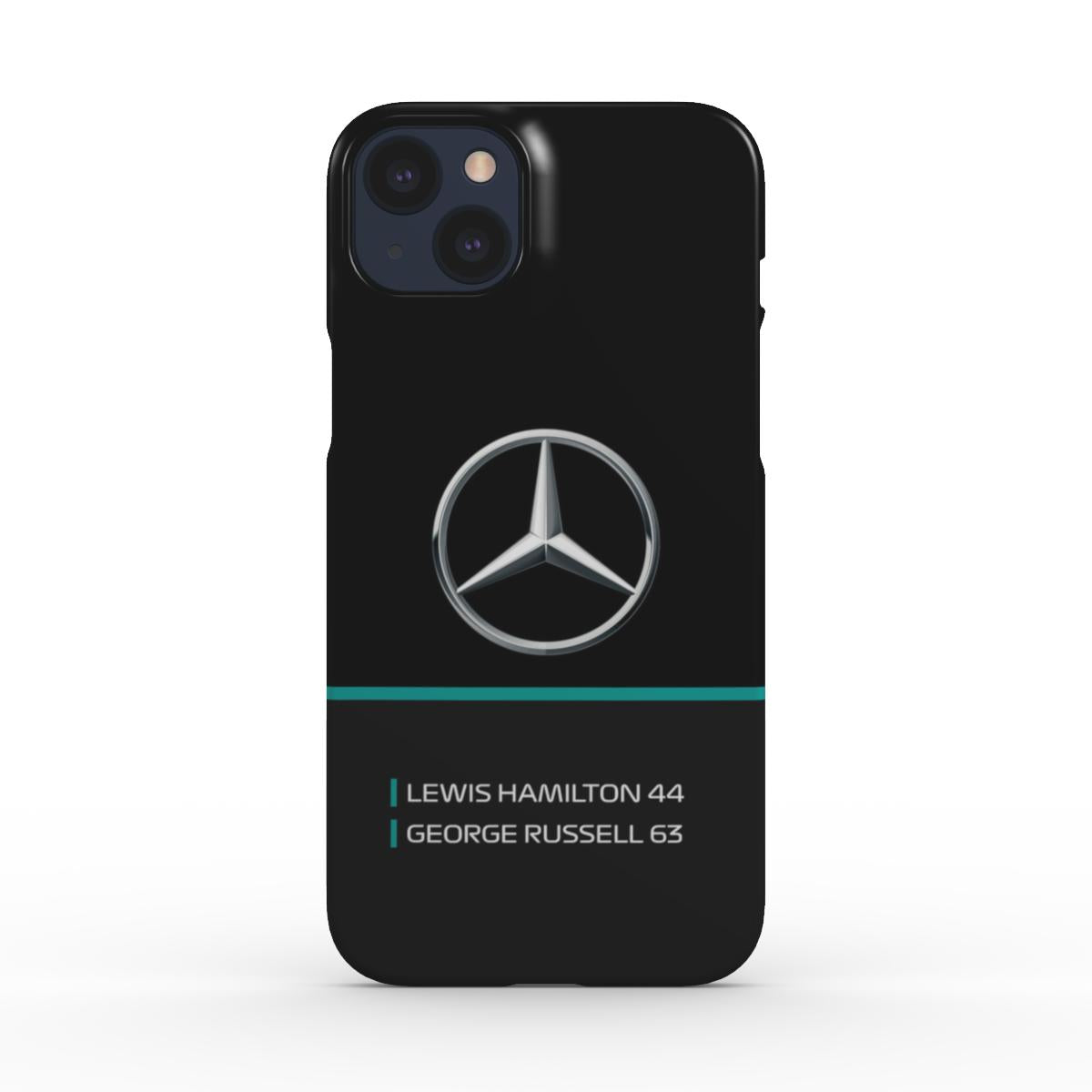 Mercedes Case