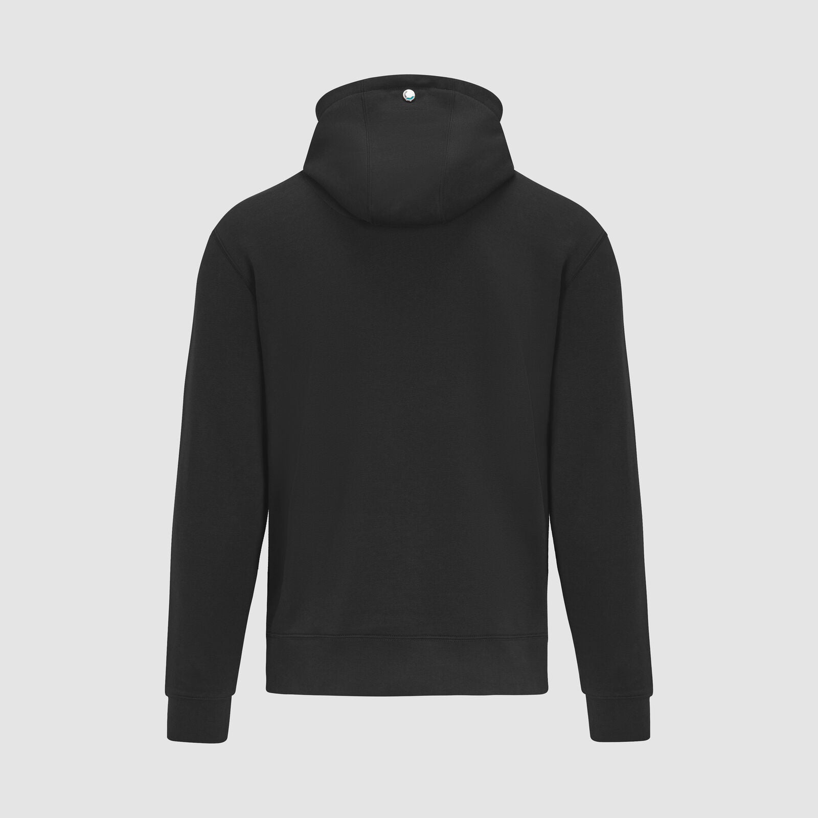 Mercedes-AMG Petronas Black Hoodie