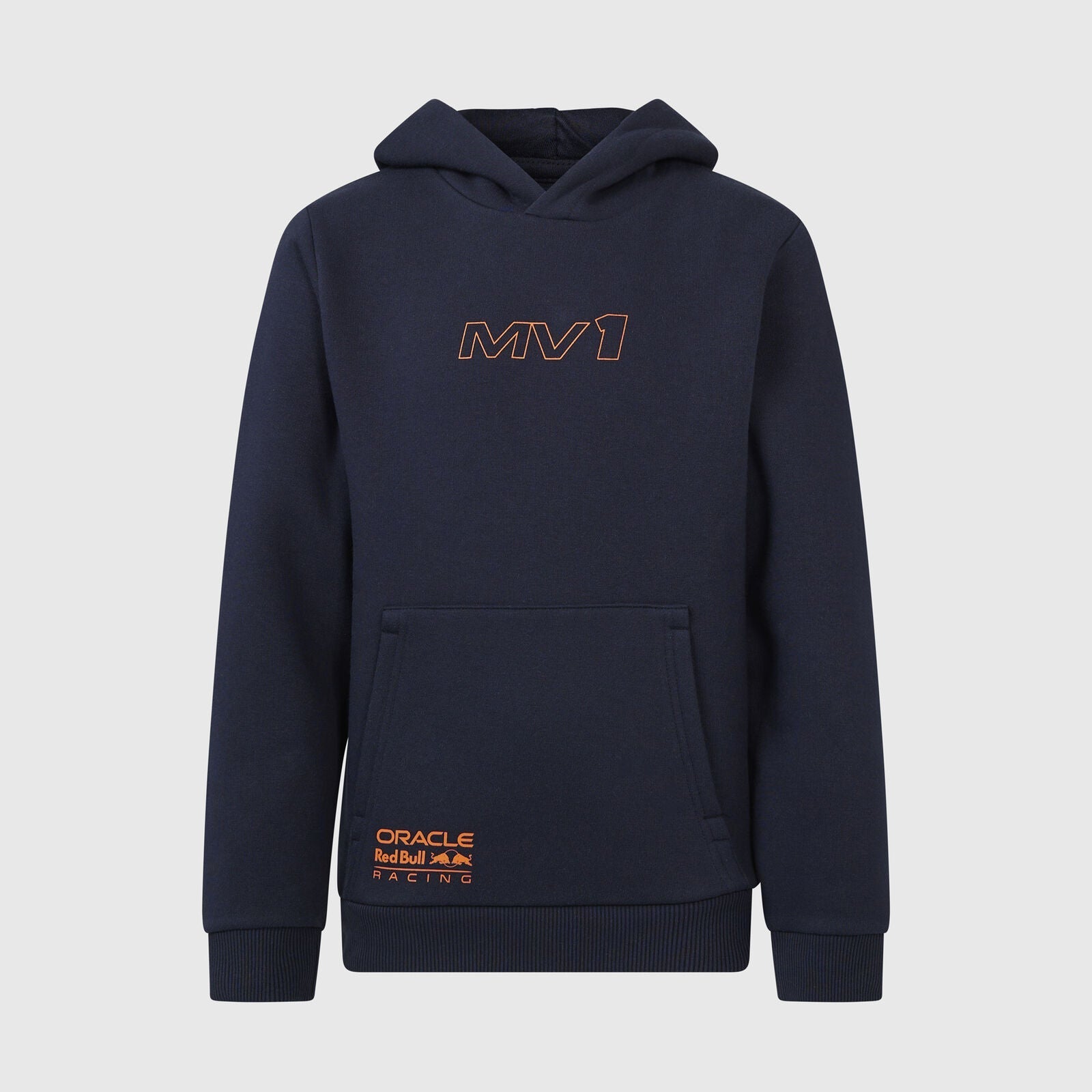 Max Verstappen Hoodie