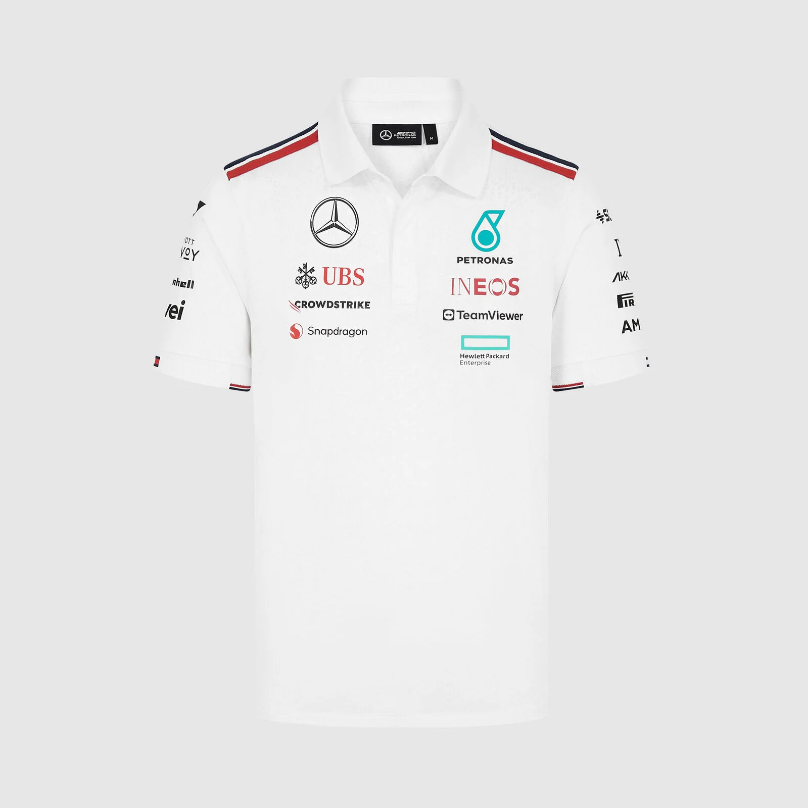 Polo Mercedes-AMG 2024