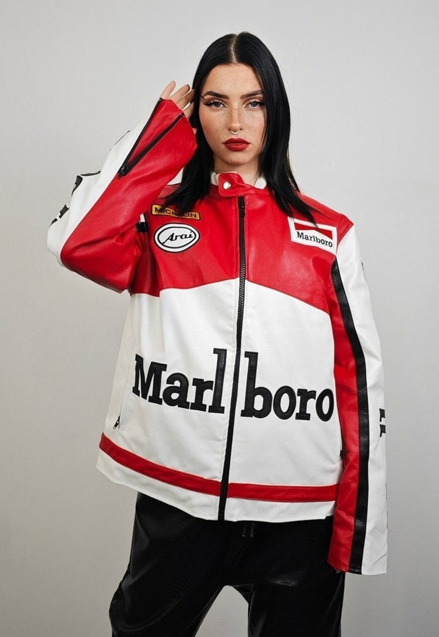 Marlboro Jacket