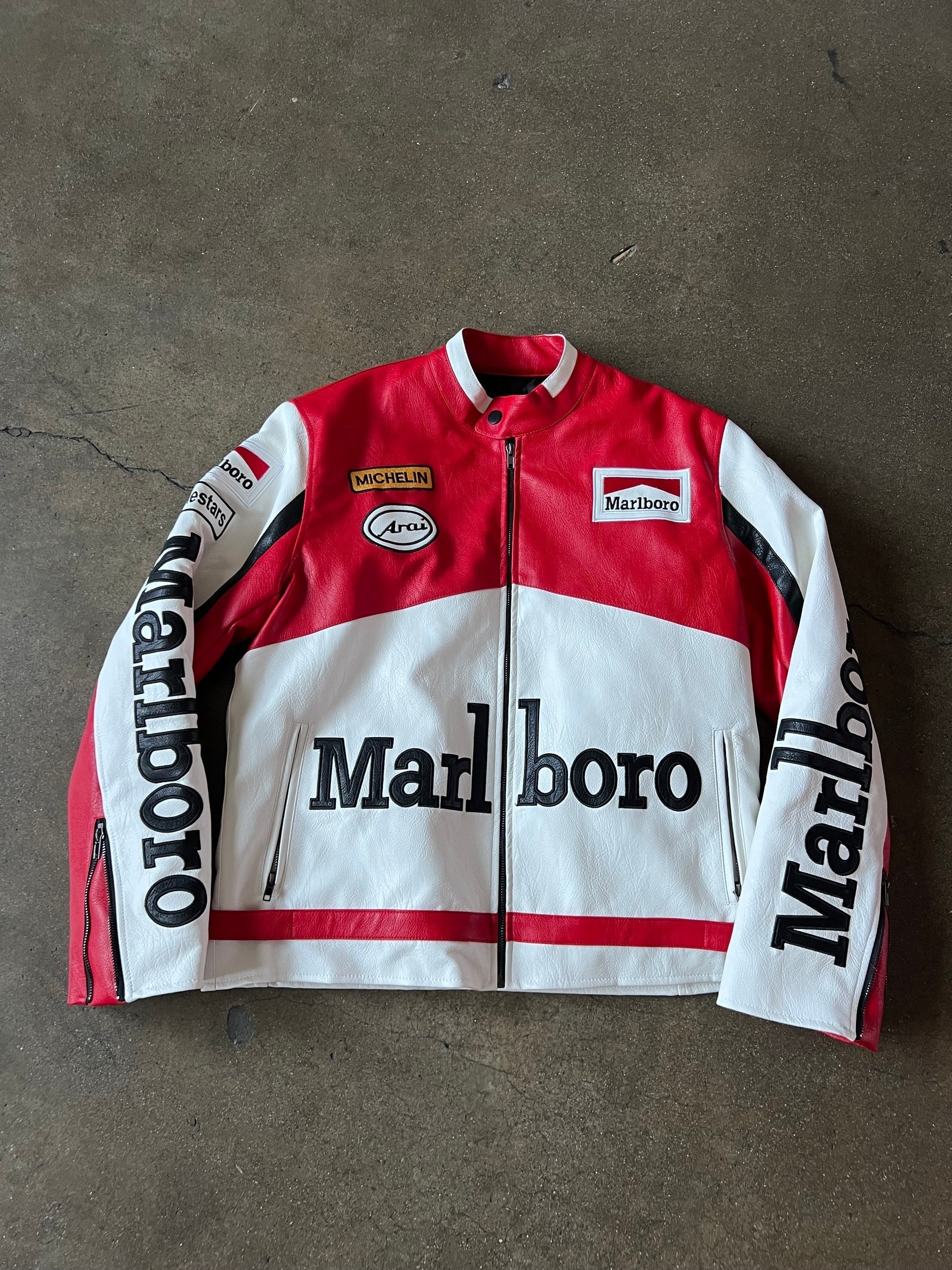 Marlboro Jacket