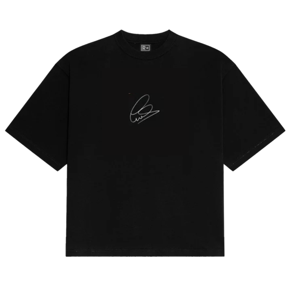 Scuderia Hamilton Tee