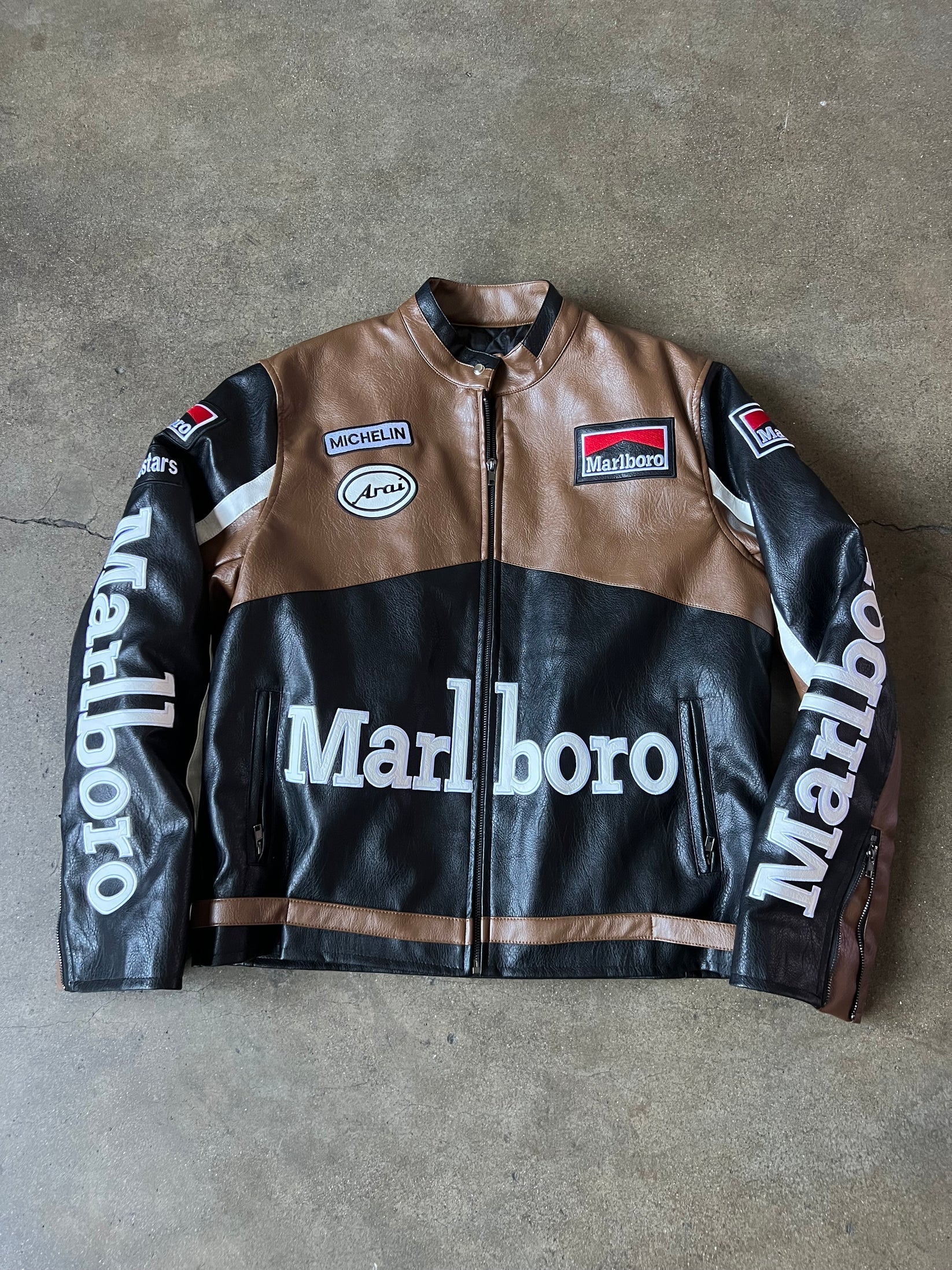 Marlboro Jacket