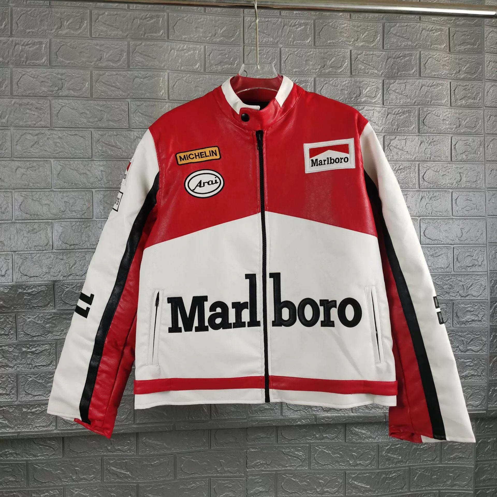 Marlboro Jacket