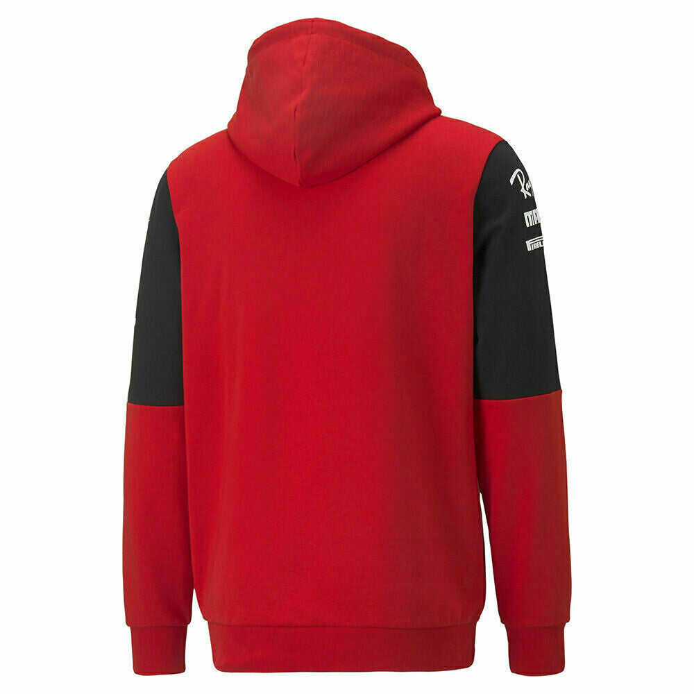 Scuderia Ferrari 2022 Hoodie